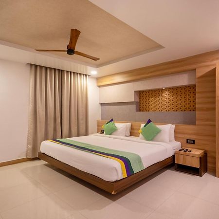 Treebo Golden Swan Pammal Hotel Csennai Kültér fotó