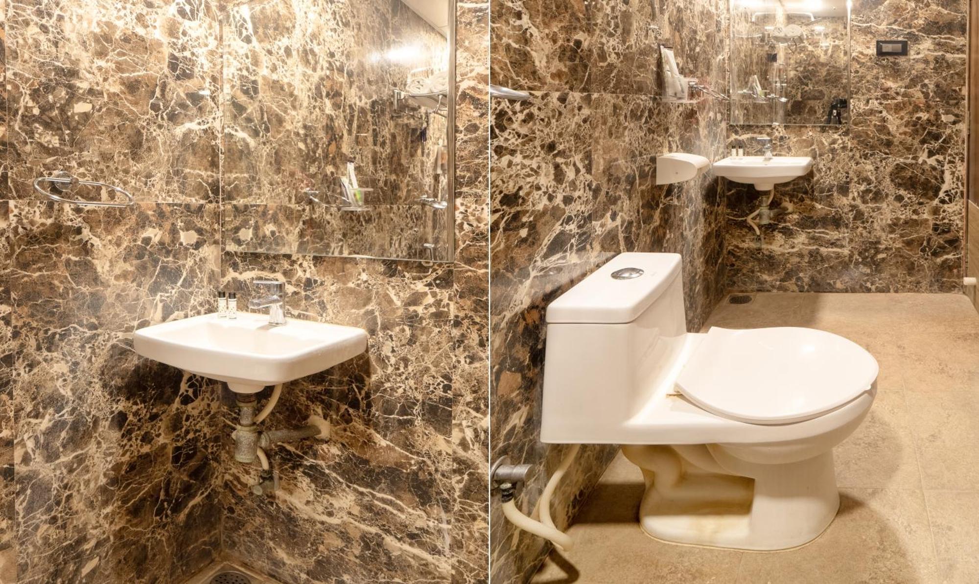Treebo Golden Swan Pammal Hotel Csennai Kültér fotó